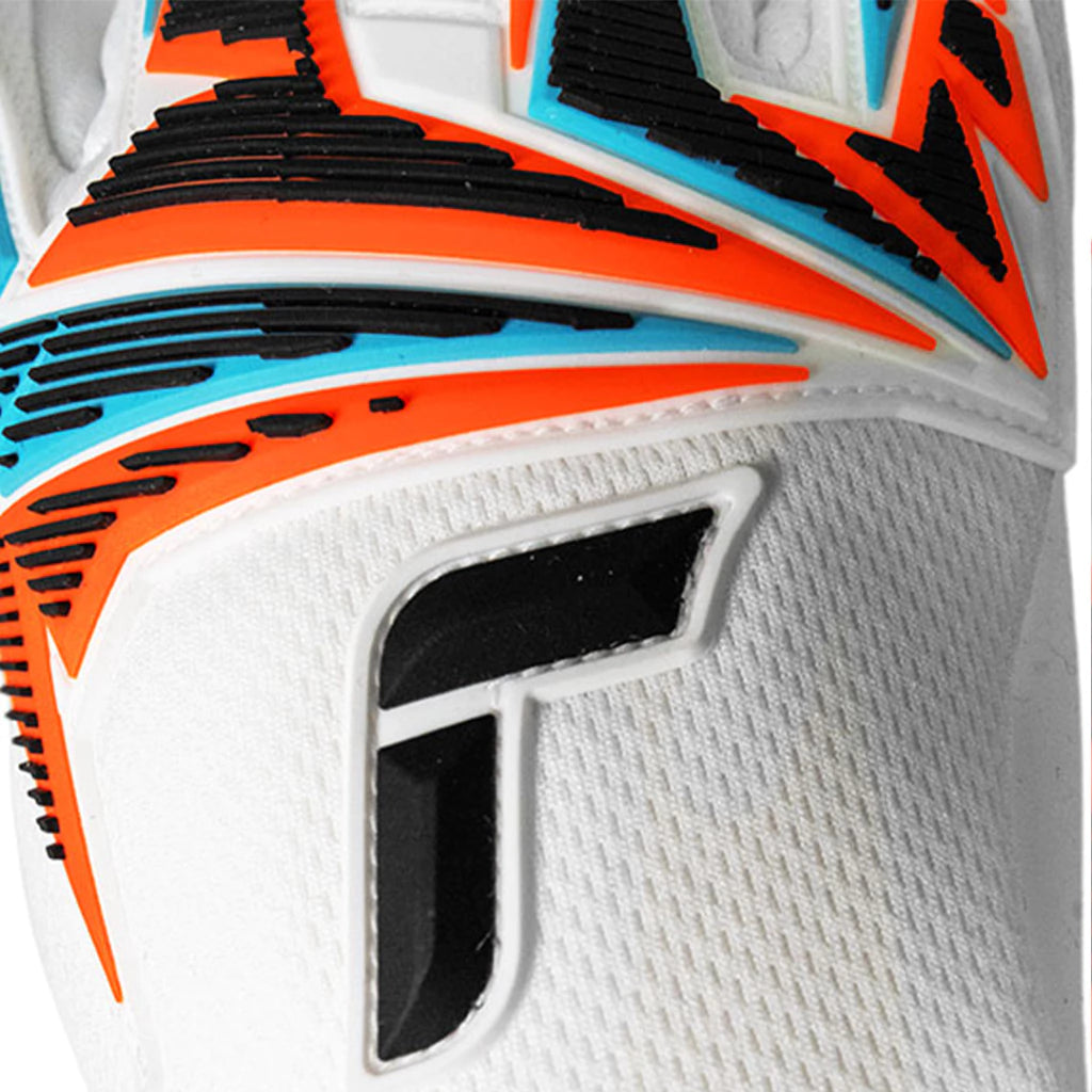 Guantes Profesional Reusch Attrakt Freegel Advance