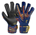 Reusch Attrakt Gold X Evolution — Guante de Arquero