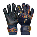 Guantes de Arquero Reusch Attrakt Pro Fusion Finger Support