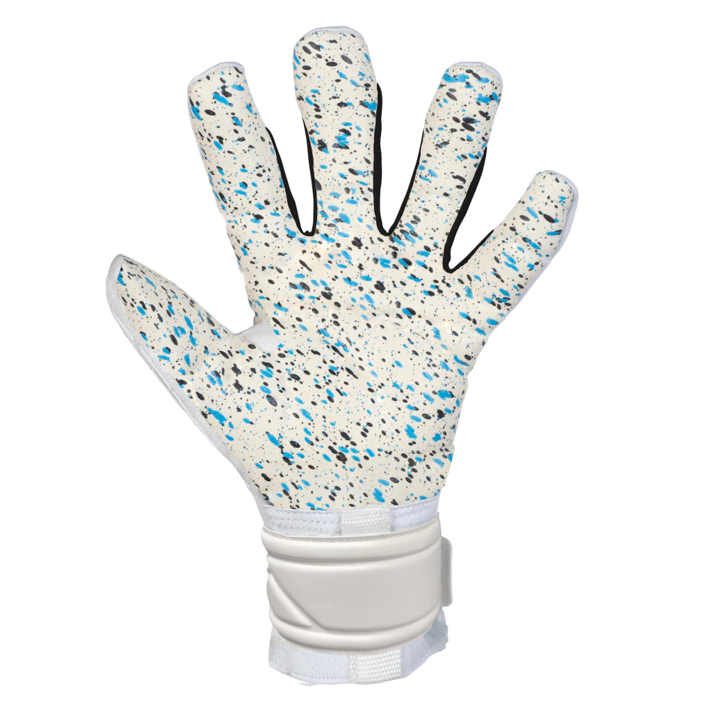 Guantes de Arquero Reusch Attrakt Freegel Total White