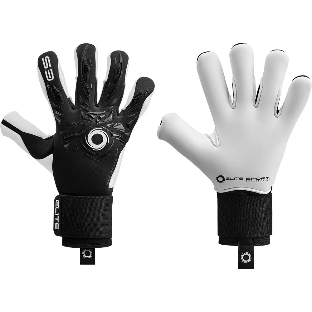 Guantes Elite Sport Revolution X Combi Black