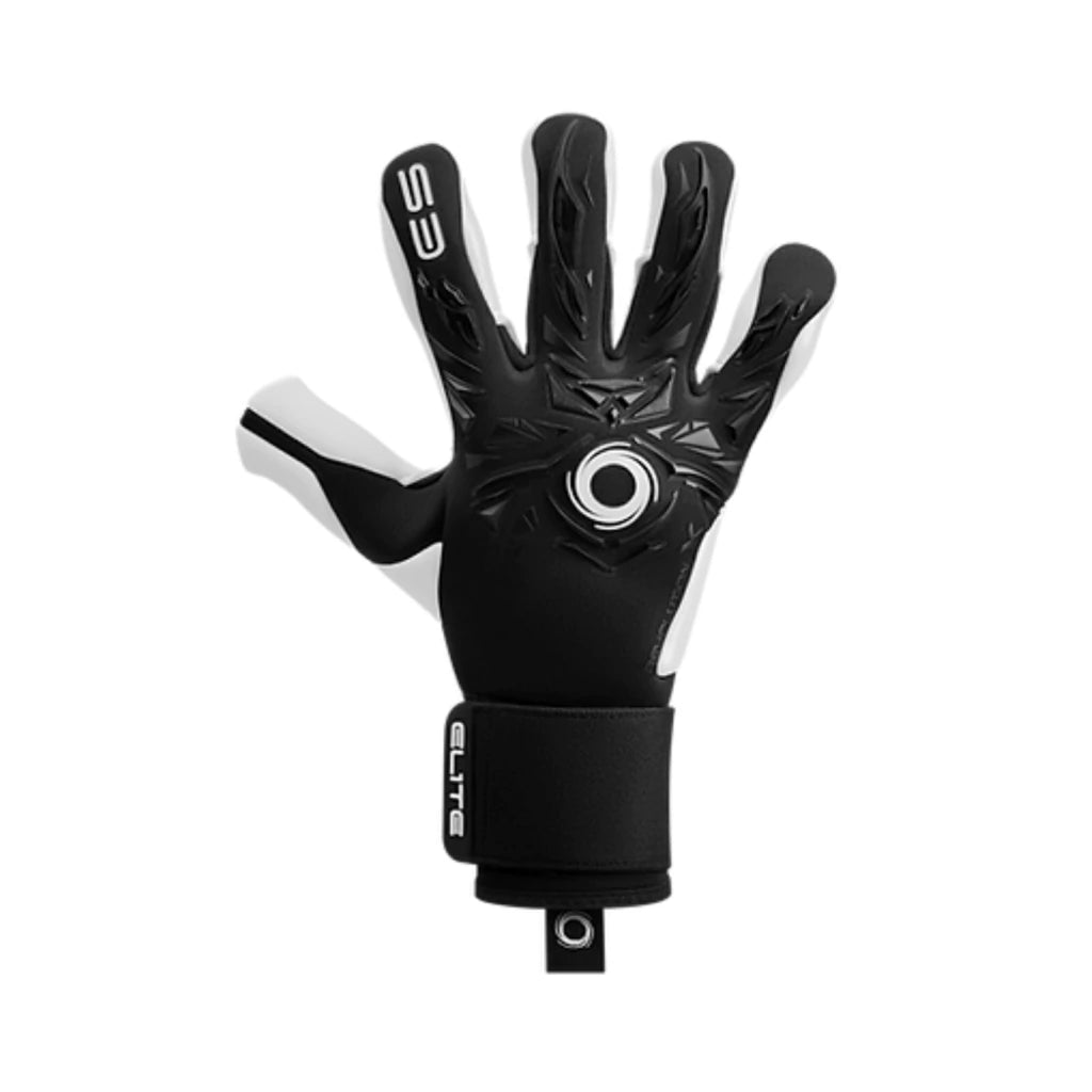 Guantes Elite Sport Revolution X Combi Black