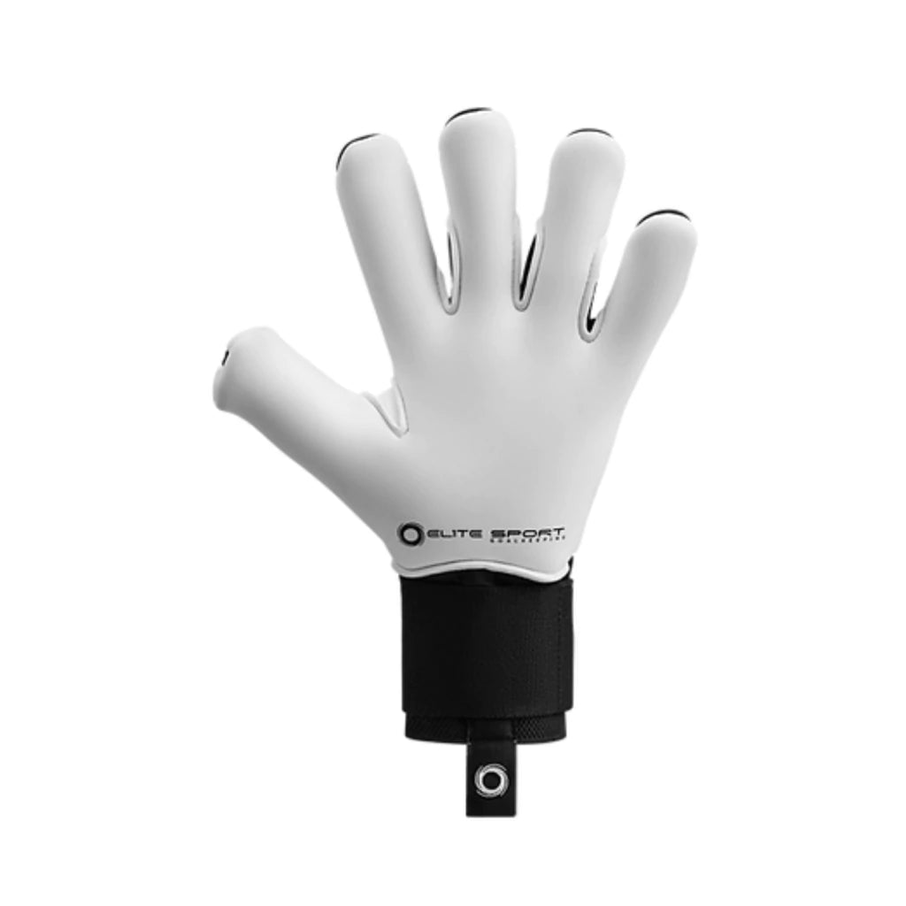 Guantes Elite Sport Revolution X Combi Black