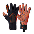 Guantes profesional Reusch Fast Grip Fusion Naranja