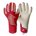 Guantes de Arquero Reusch Fastgrip Gold Rojo