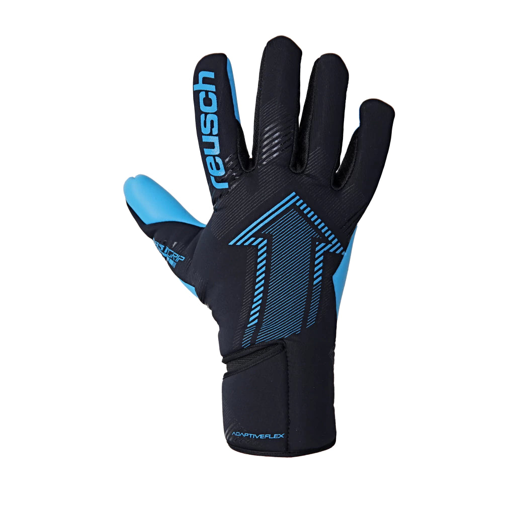 Guantes de Arquero Reusch Fastgrip Aqua AdaptiveFlex
