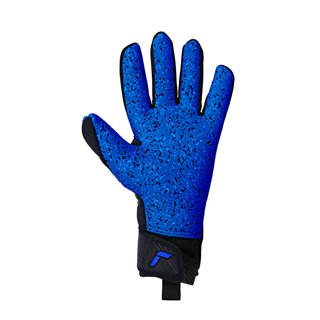 Guantes Profesional Reusch Fast Grip Fusion Azul