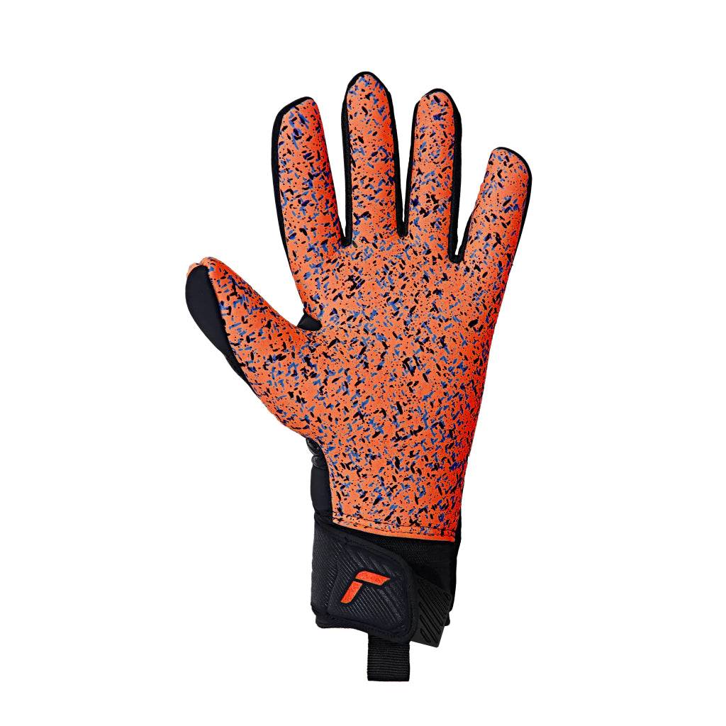 Guantes profesional Reusch Fast Grip Fusion Naranja