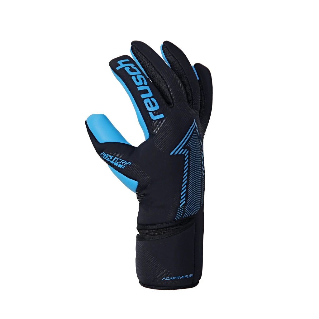 Guantes de Arquero Reusch Fastgrip Aqua AdaptiveFlex