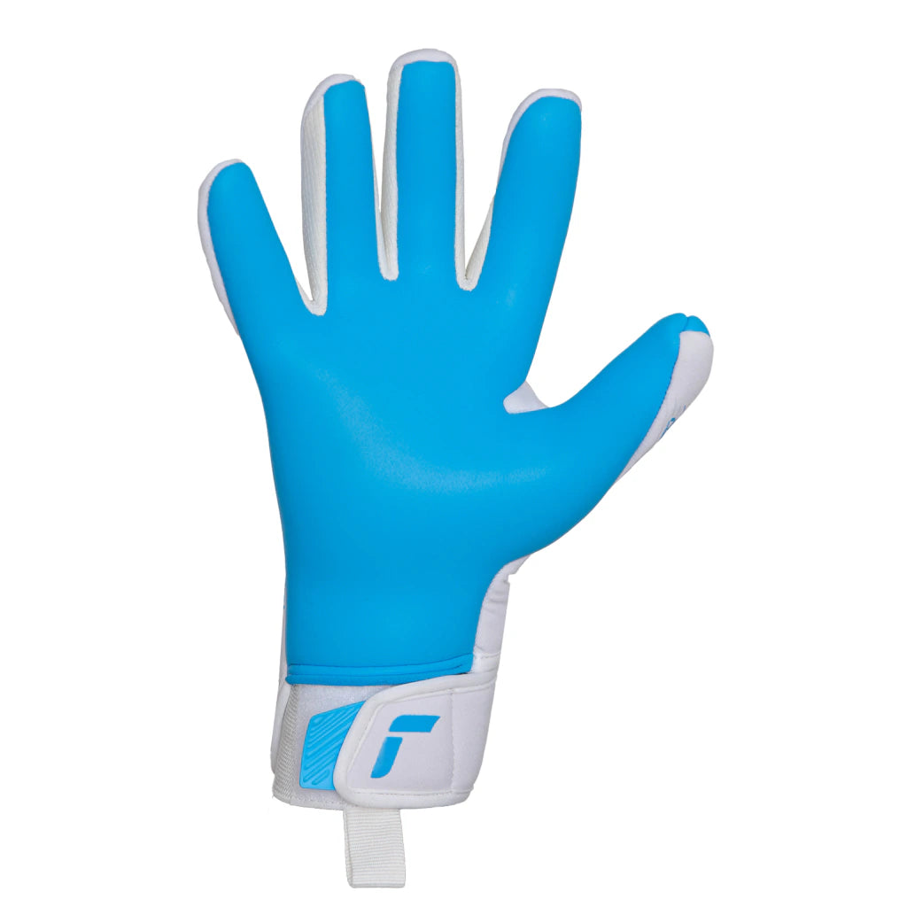 Guantes Profesional Reusch Fast Grip Prime Aqua