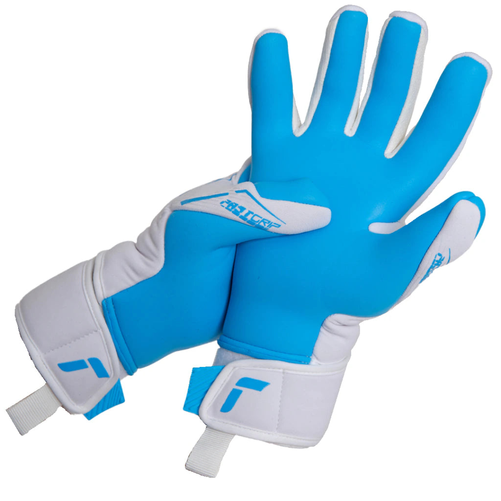 Guantes Profesional Reusch Fast Grip Prime Aqua