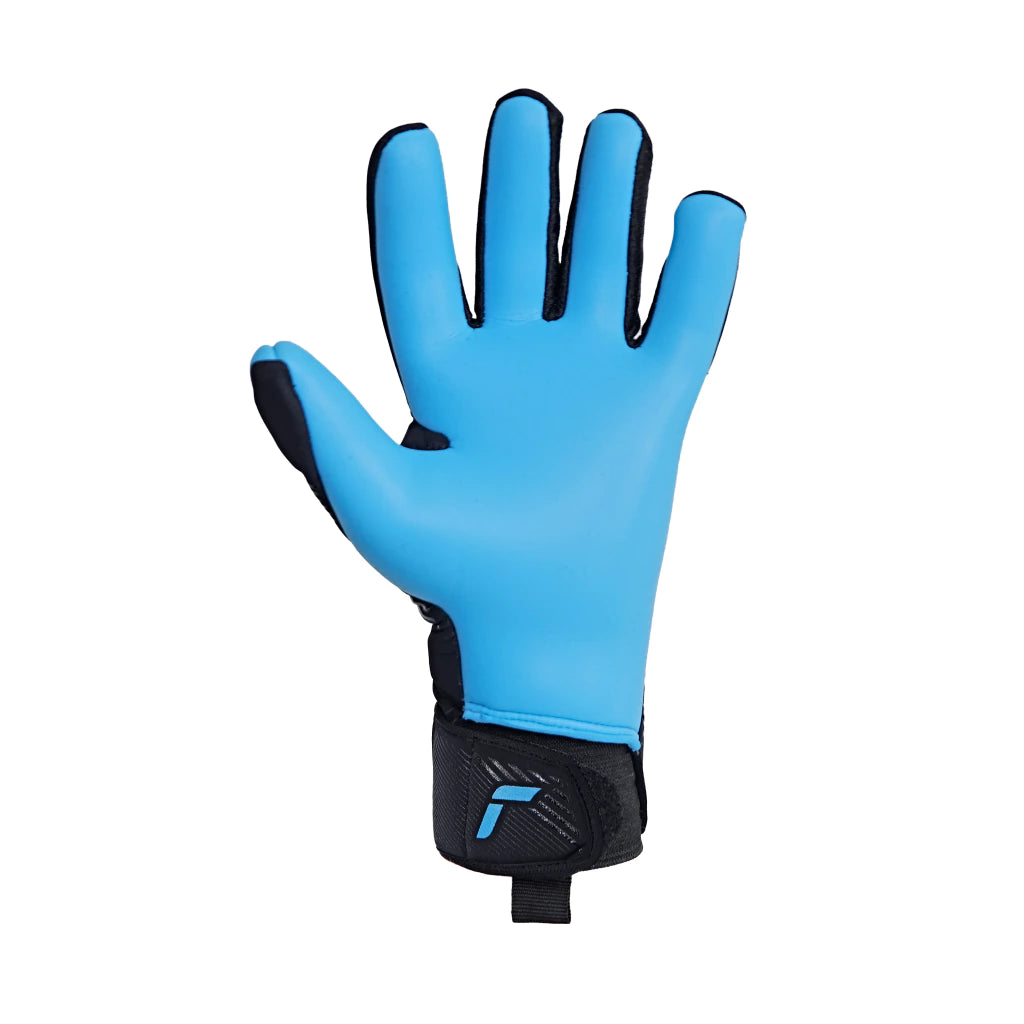 Guantes de Arquero Reusch Fastgrip Aqua AdaptiveFlex