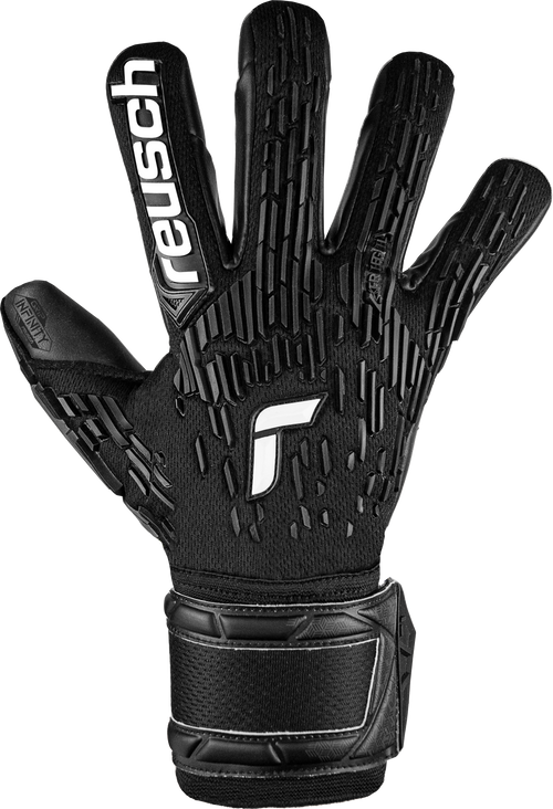 Reusch Attrakt Freegel Infinity — Guante de Arquero