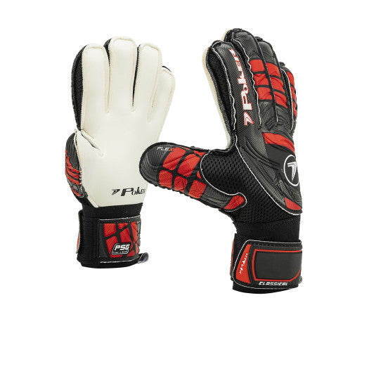 Guantes Profesional Poker Classical