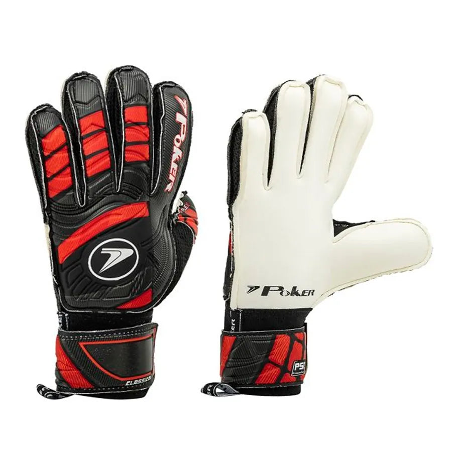 Guantes Profesional Poker Classical