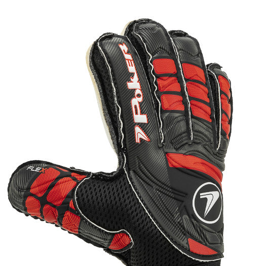 Guantes Profesional Poker Classical