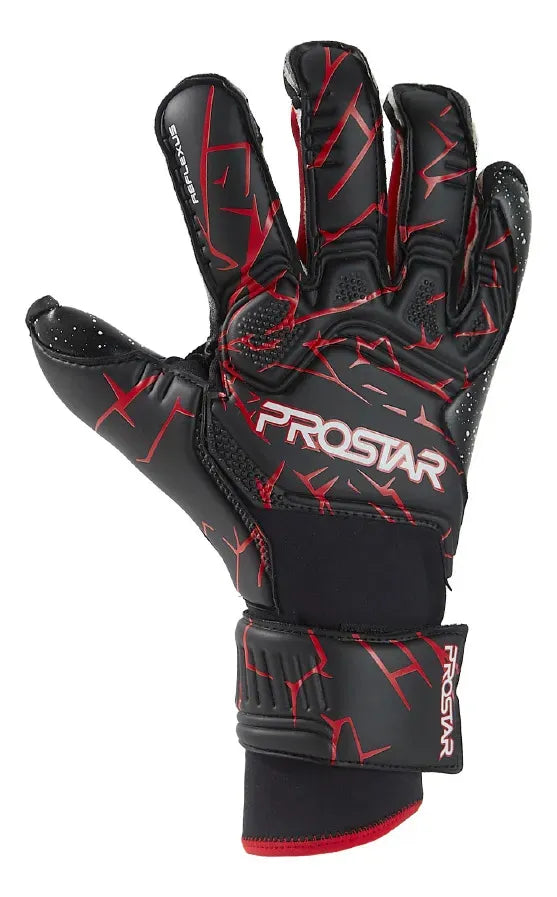 Guante de Arquero Prostar Reflexus Fusion Black 4mm