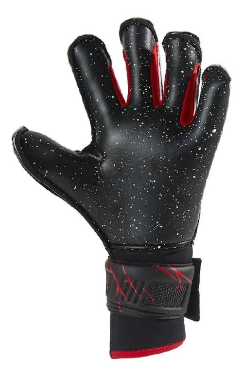 Guante de Arquero Prostar Reflexus Fusion Black 4mm