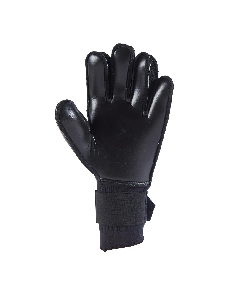 Guante de Arquero Prostar Ultra Black Octopus Black