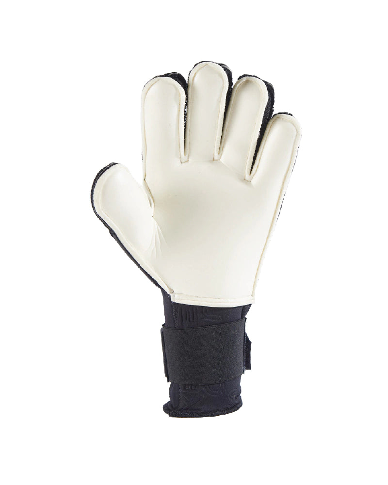 Guante de Arquero Prostar Ultra Black Octopus White