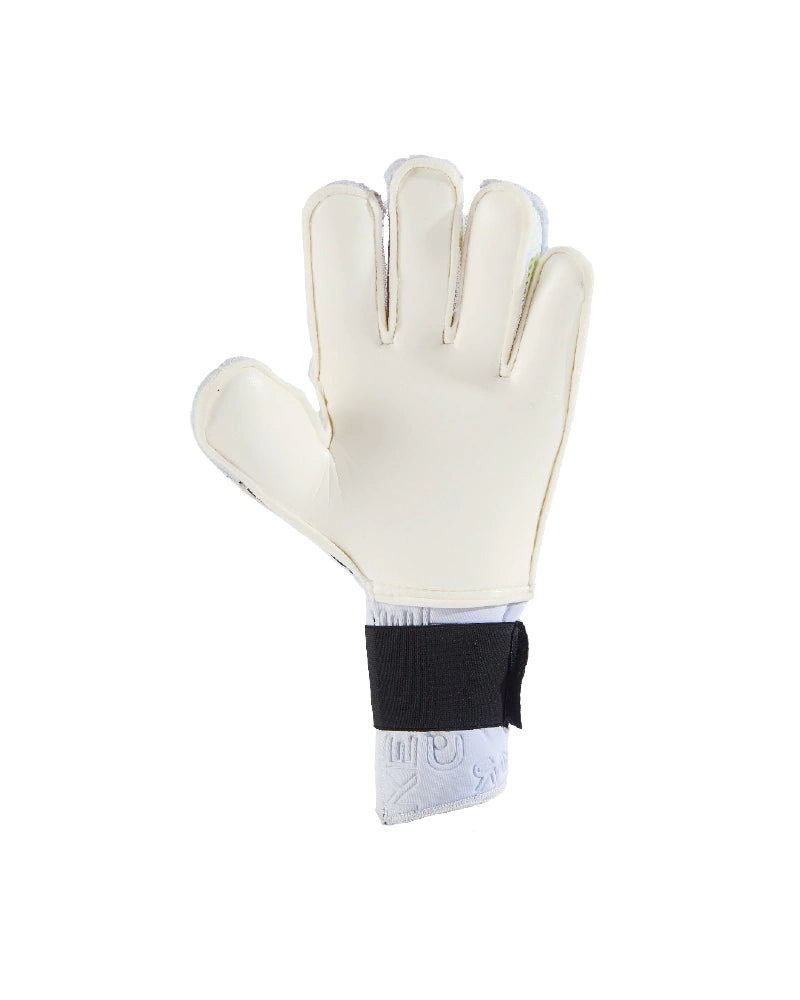Guante de Arquero Prostar Ultra White Octopus White