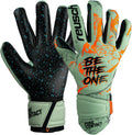 Guantes de Arquero Reusch Pure Contact Prime Fusion Be The One
