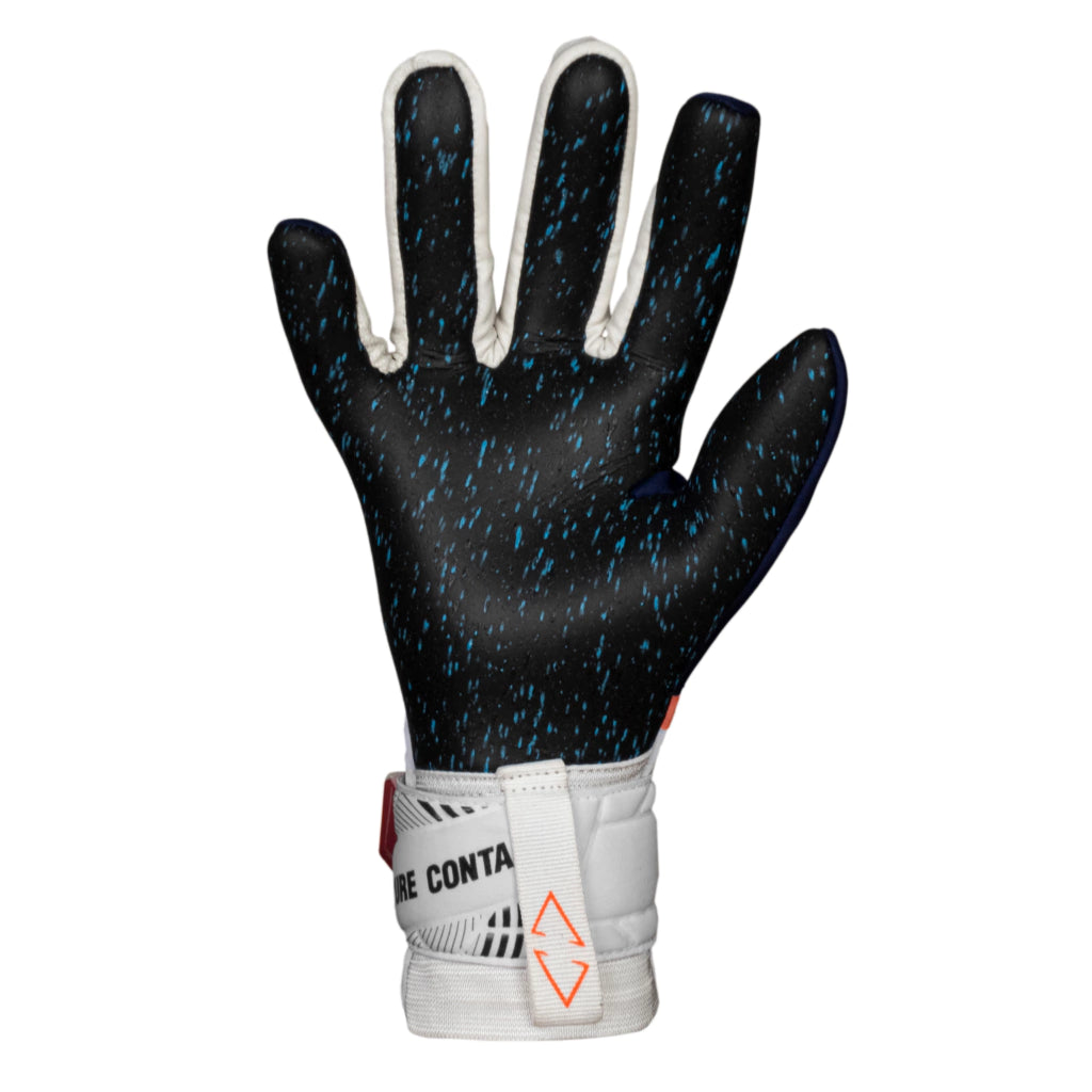 Guantes de Arquero Reusch Pure Contact Prime Fusion
