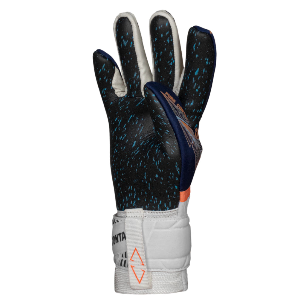 Guantes de Arquero Reusch Pure Contact Prime Fusion