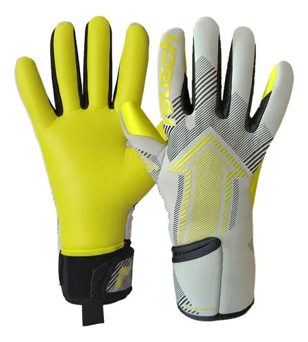 Guantes profesional Reusch Fasgrip Gold Lima