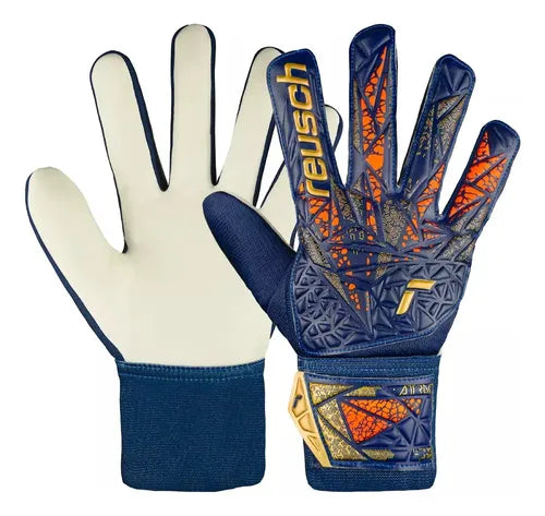 Reusch Starter Solid – Niño