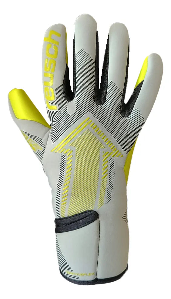 Guantes profesional Reusch Fasgrip Gold Lima