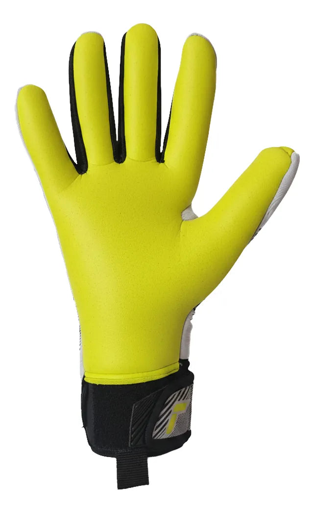 Guantes profesional Reusch Fasgrip Gold Lima