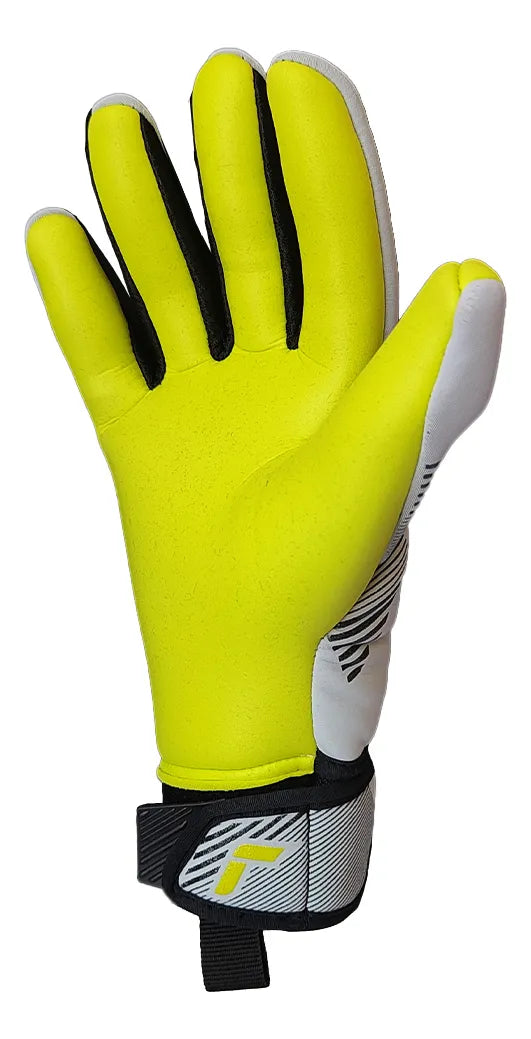 Guantes profesional Reusch Fasgrip Gold Lima