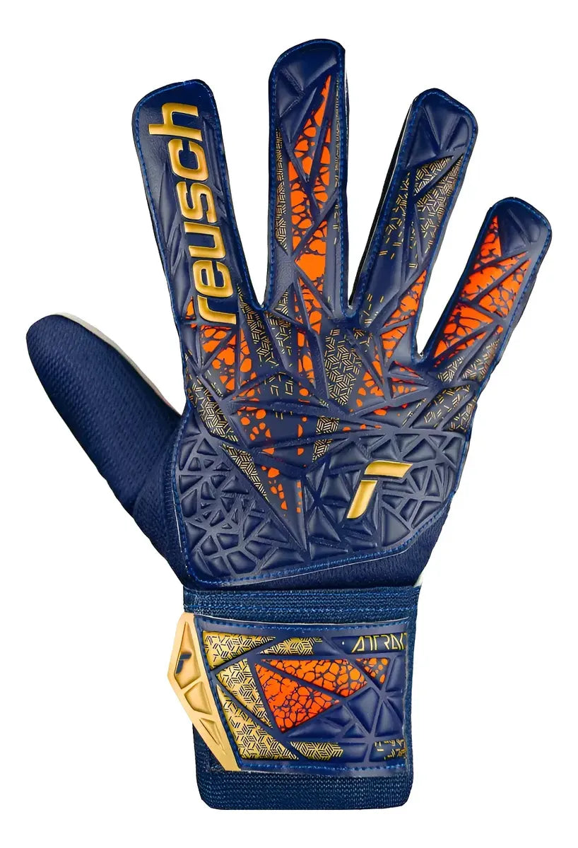 Reusch Starter Solid – Niño
