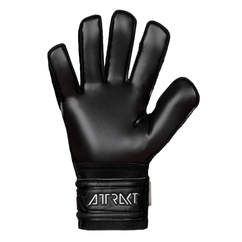 Reusch Attrakt Storm Infinity – Niño