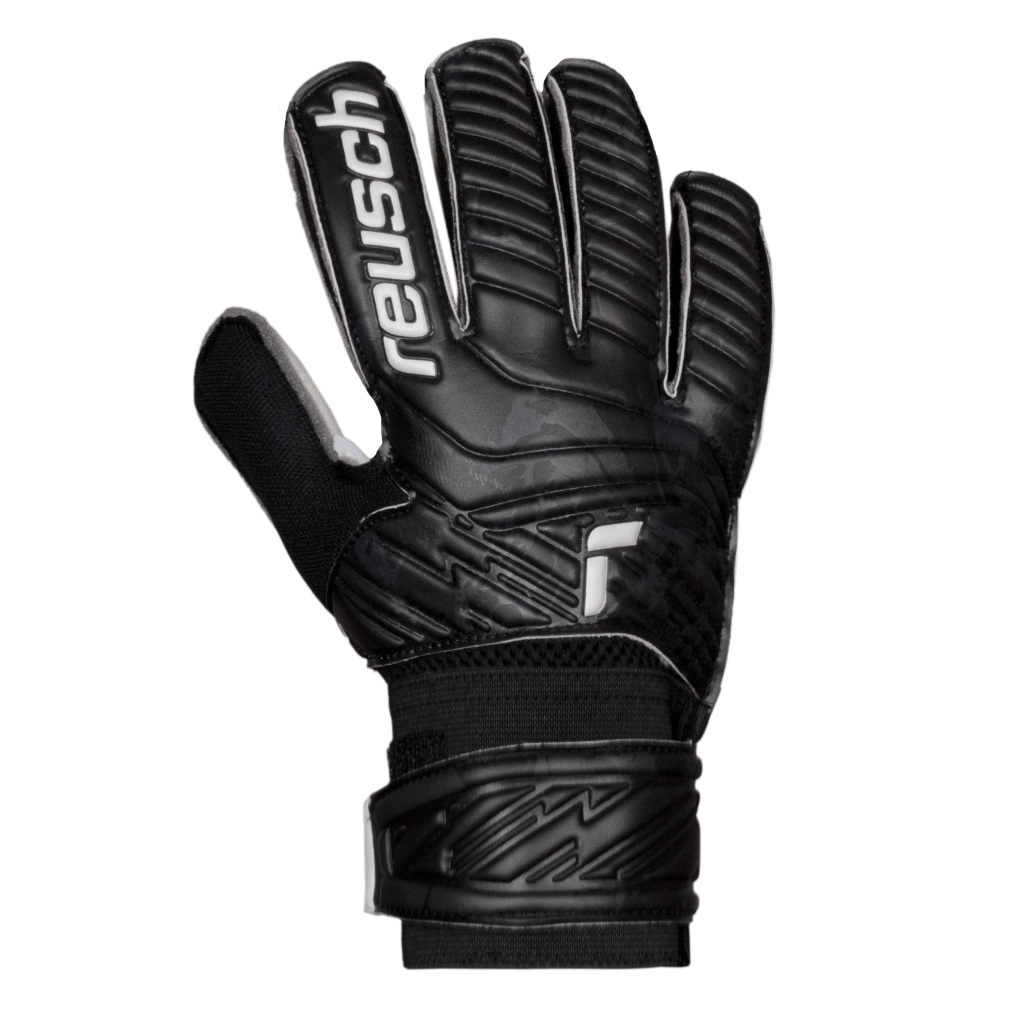 Reusch Attrakt Storm Infinity – Niño