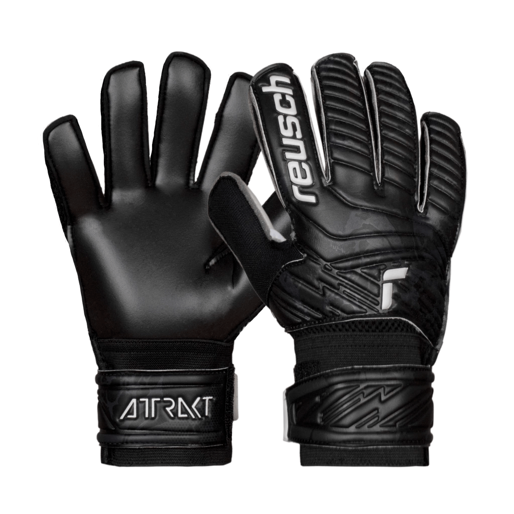 Reusch Attrakt Storm Infinity – Niño