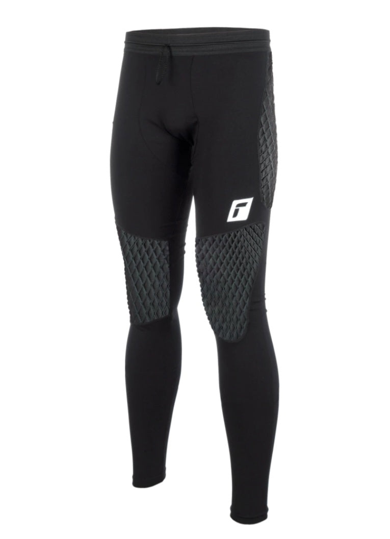 Calza larga Reusch Under con protección