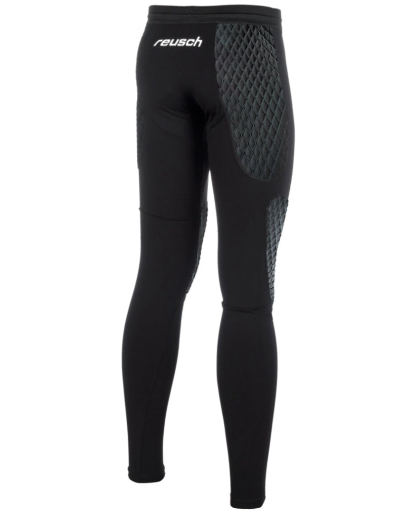 Calza larga Reusch Under con protección