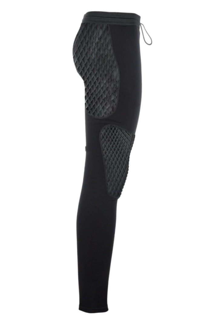 Calza larga Reusch Under con protección