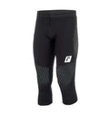 Calza 3/4 Reusch Under con protección