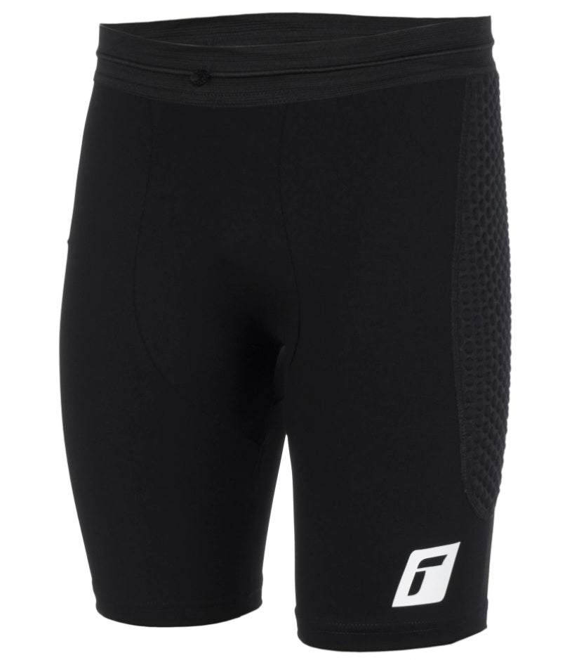 Reusch Under - Calza Corta con Protección