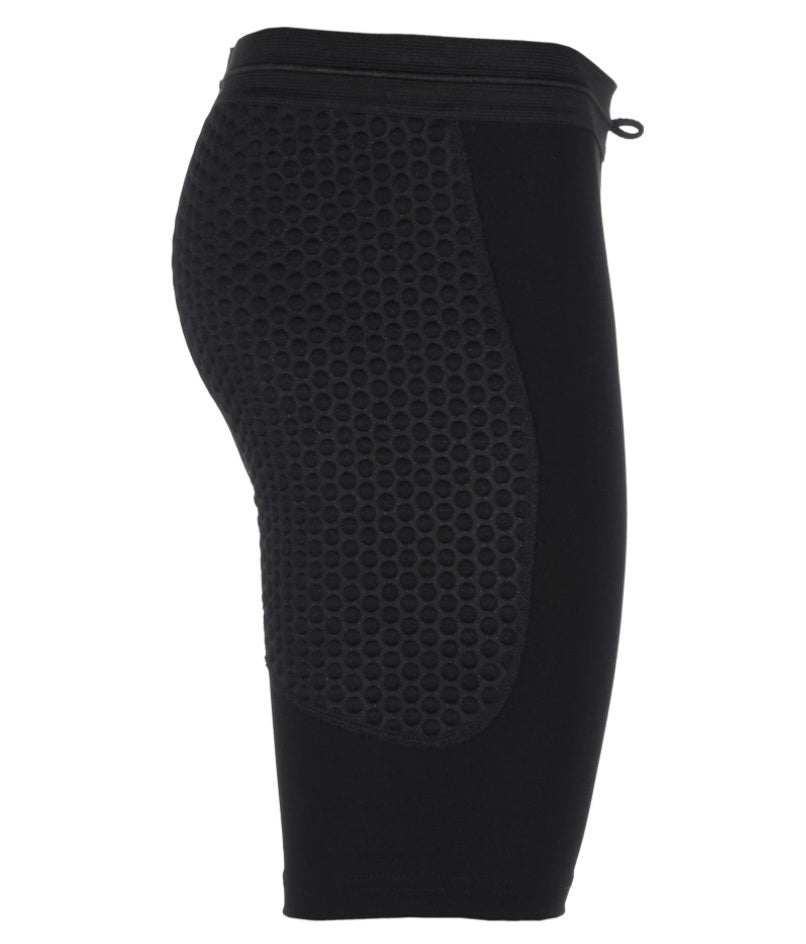 Reusch Under - Calza Corta con Protección