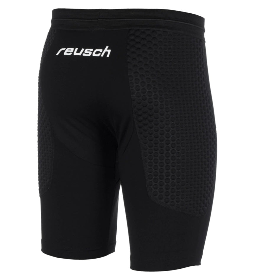 Reusch Under - Calza Corta con Protección