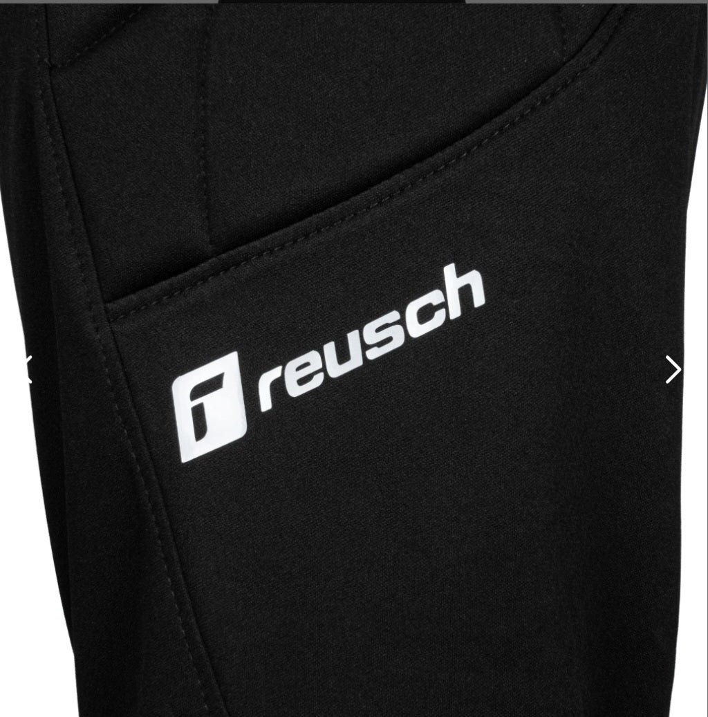 Pantalon de Arquero Reusch Delta