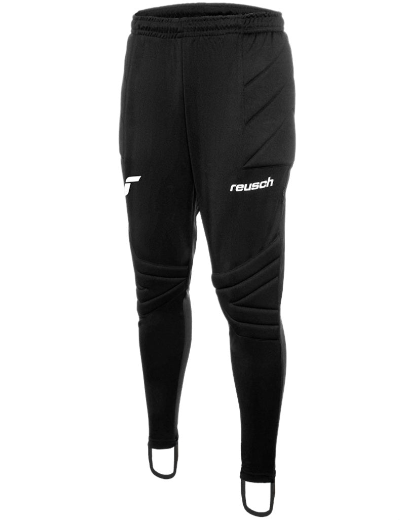 Pantalon de Arquero Reusch Prince Park chupin