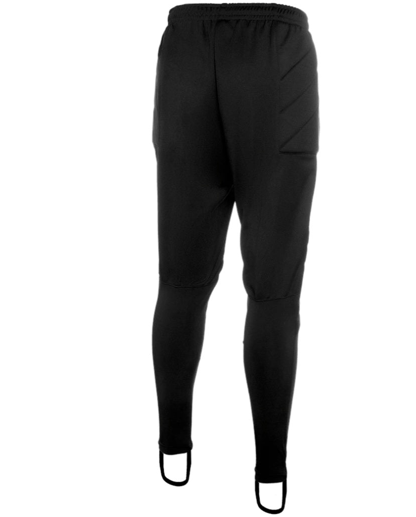 Pantalon de Arquero Reusch Prince Park chupin