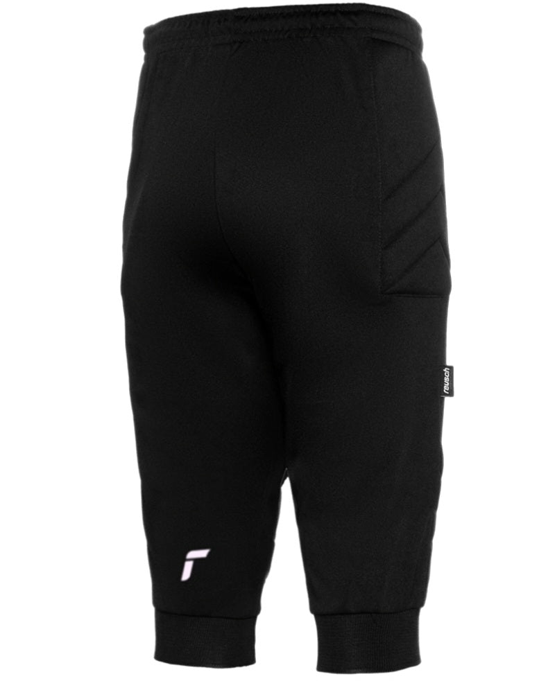 Pantalón de Arquero Reusch Prince Park 3/4