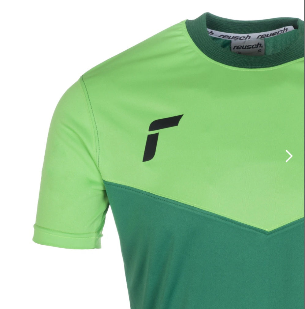 Remera Reusch Active