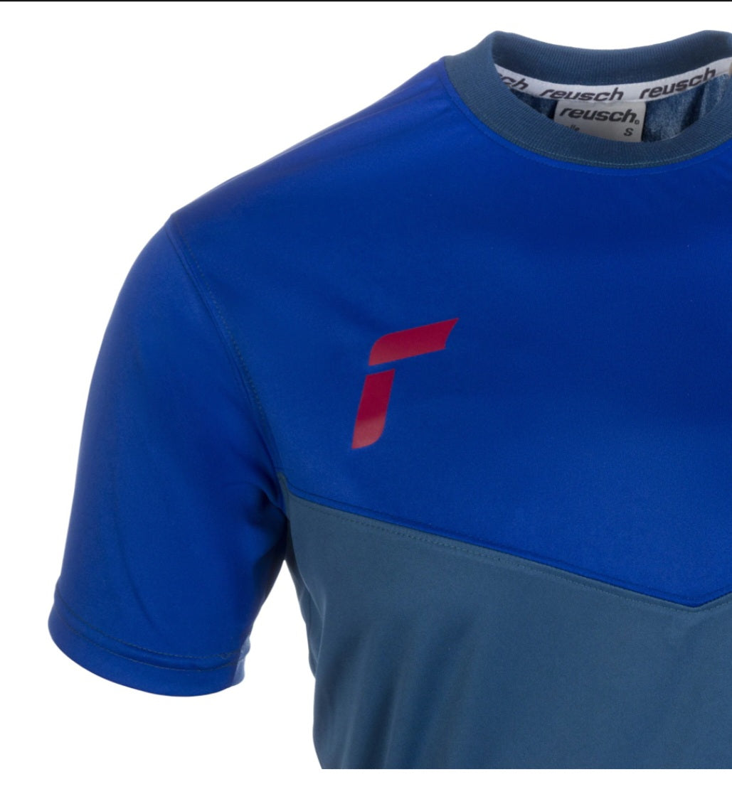 Remera Reusch Active